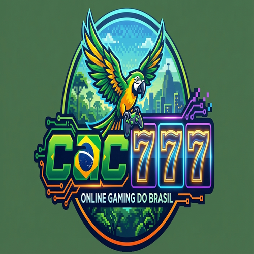 Logo cac777